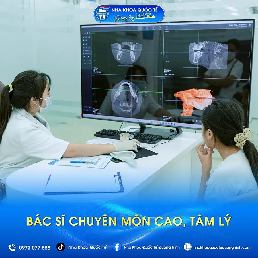 tay nghề bác sĩ cao