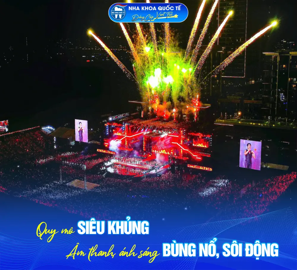 Nhạc hội Quảng Ninh 15-12 Đan Trường