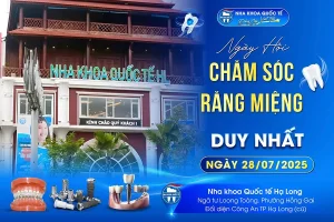 Chăm sóc răng miệng 28-07