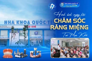 hình ảnh ngày hội chi nhánh Mạo khê