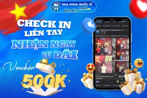 Khuyến mãi tháng 8 2025