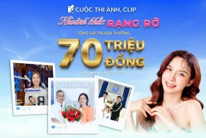 cuộc thi ảnh nha khoa