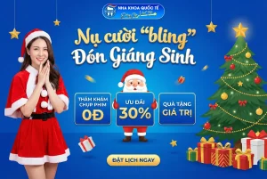 nha khoa quốc tế giáng sinh 2025