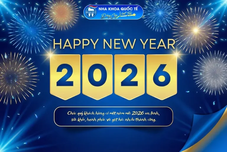 chúc mừng năm mới 2026