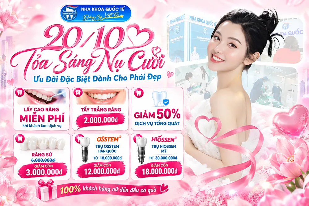 khuyến mãi 20-10-2026